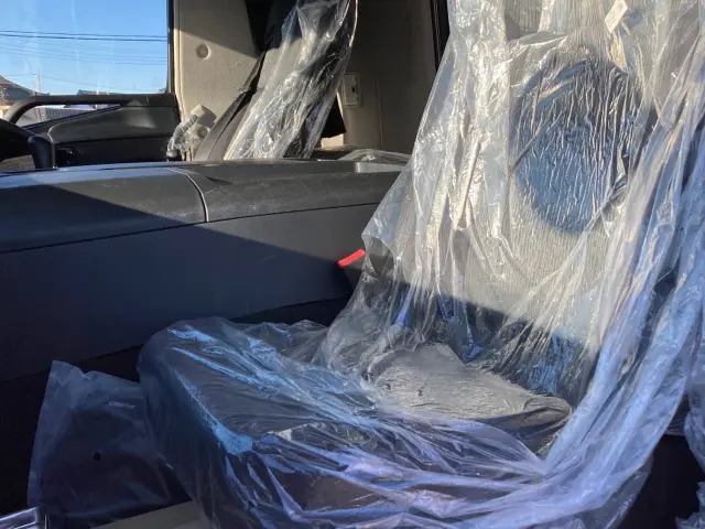 三菱 スーパーグレート 2KG-FS70HZ(8x4)の写真20