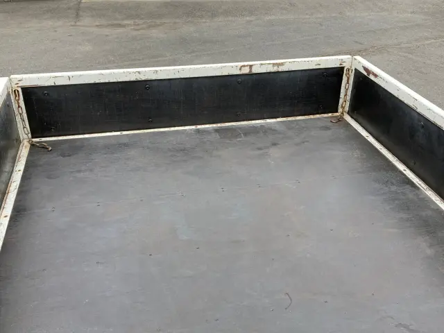 いすゞ エルフ PB-NPR81AR(2WD)の写真8