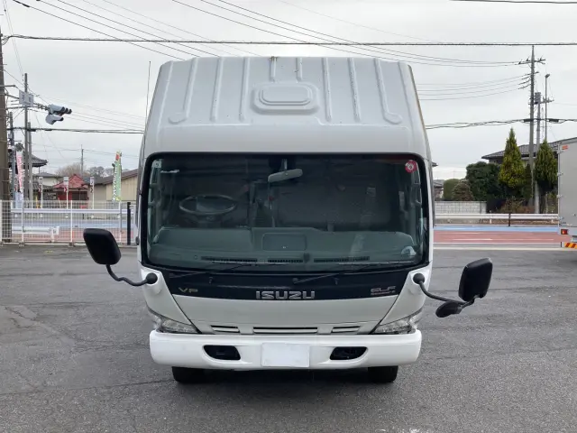 いすゞ エルフ PB-NPR81AR(2WD)の写真24