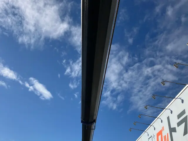 三菱 スーパーグレート 2KG-FV70HZ(6x4)の写真12