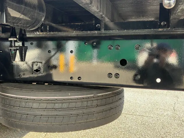 三菱 スーパーグレート 2KG-FV70HZ(6x4)の写真14