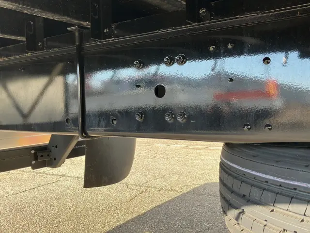 三菱 スーパーグレート 2KG-FV70HZ(6x4)の写真15