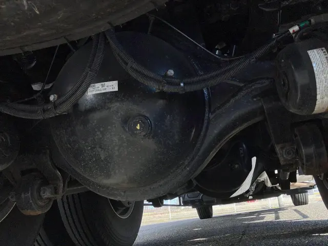 三菱 スーパーグレート 2KG-FV70HZ(6x4)の写真16