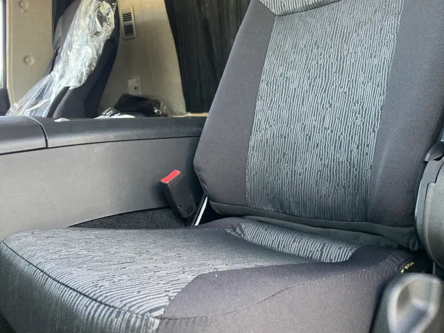 三菱 スーパーグレート 2KG-FV70HZ(6x4)の写真20