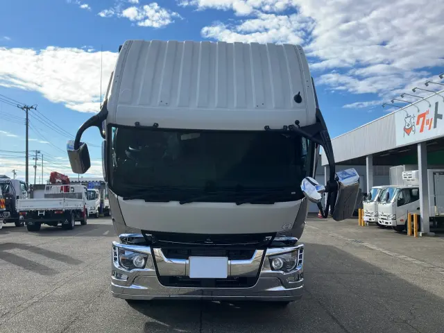 三菱 スーパーグレート 2KG-FV70HZ(6x4)の写真23