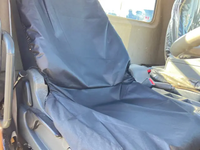 三菱 ファイター PA-FK71D(2WD)の写真19