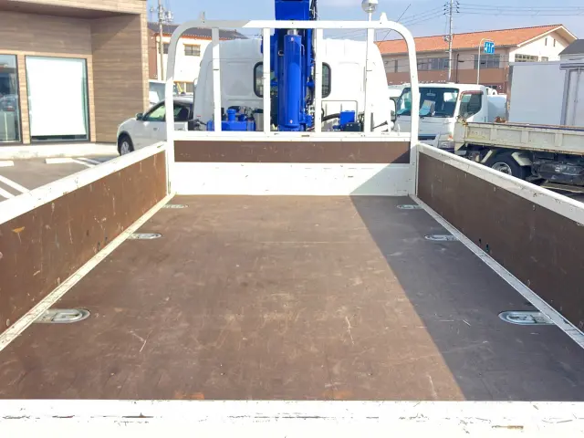 日野 デュトロ 2KG-XZU650M(2WD)の写真7