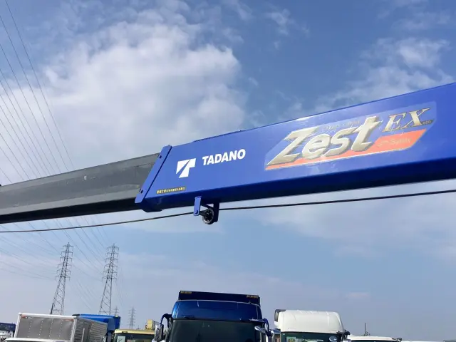 日野 デュトロ 2KG-XZU650M(2WD)の写真11