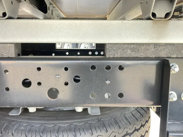 日野 デュトロ 2KG-XZU650M(2WD)の写真14