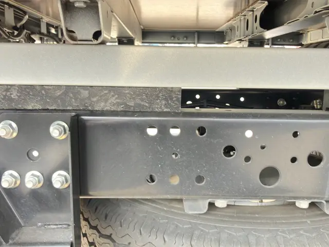 日野 デュトロ 2KG-XZU650M(2WD)の写真15