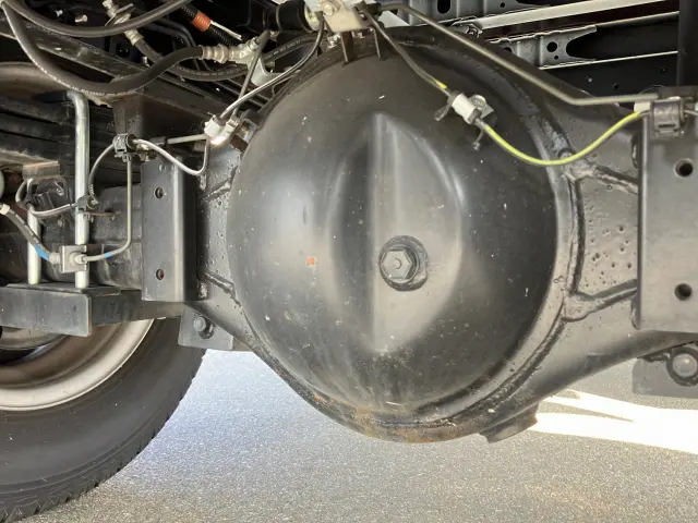 日野 デュトロ 2KG-XZU650M(2WD)の写真16