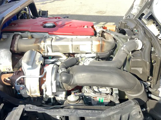 日野 デュトロ 2KG-XZU650M(2WD)の写真18