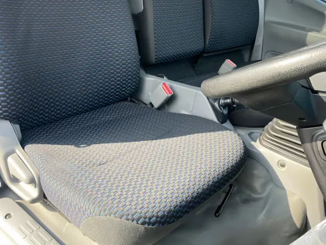 日野 デュトロ 2KG-XZU650M(2WD)の写真19