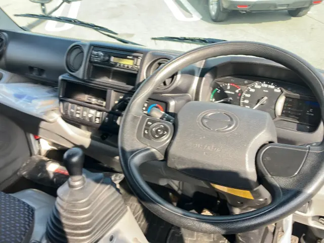 日野 デュトロ 2KG-XZU650M(2WD)の写真21