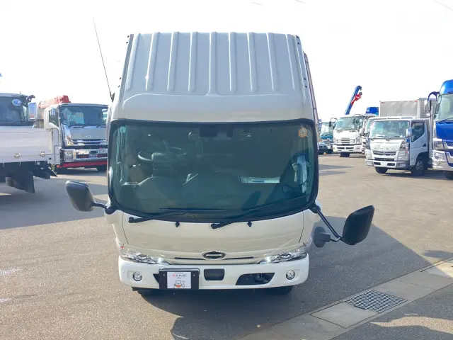 日野 デュトロ 2KG-XZU650M(2WD)の写真23