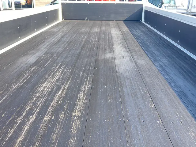 日野 レンジャー 2KG-FE2ACA(2WD)の写真7