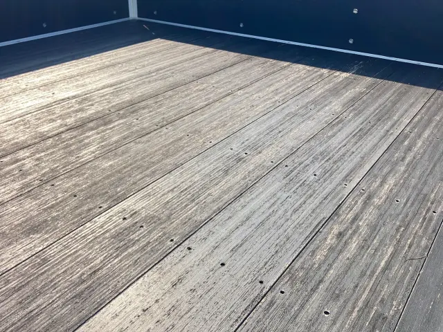 日野 レンジャー 2KG-FE2ACA(2WD)の写真9