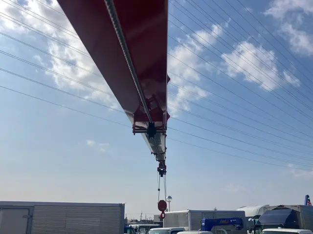 日野 レンジャー 2KG-FE2ACA(2WD)の写真12