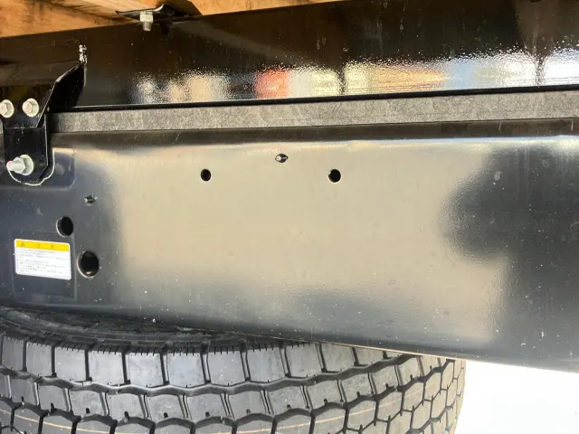 日野 レンジャー 2KG-FE2ACA(2WD)の写真14