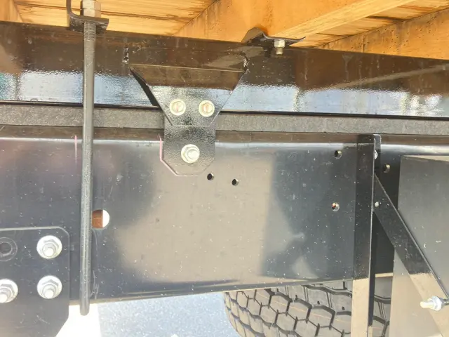 日野 レンジャー 2KG-FE2ACA(2WD)の写真15