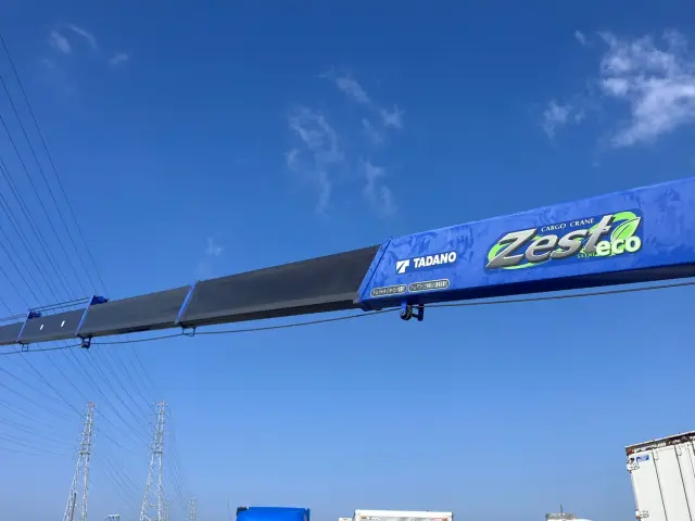 いすゞ フォワード TKG-FRR90S2(2WD)の写真11