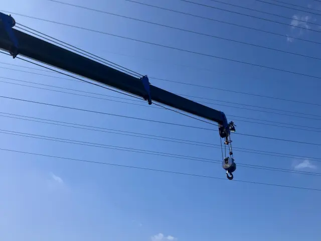 いすゞ フォワード TKG-FRR90S2(2WD)の写真13