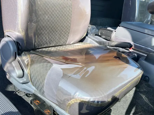 いすゞ フォワード TKG-FRR90S2(2WD)の写真19