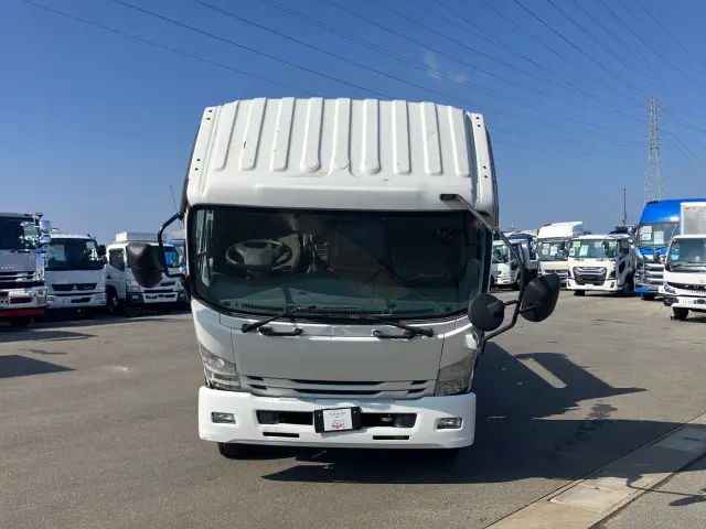 いすゞ フォワード TKG-FRR90S2(2WD)の写真23