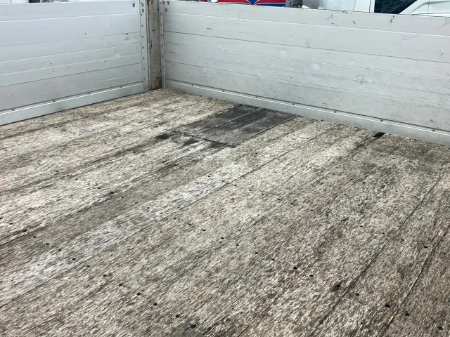 日野 プロフィア 2DG-FW1EHG(8x4)の写真9