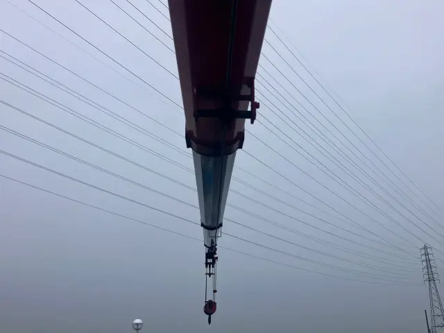 日野 プロフィア 2DG-FW1EHG(8x4)の写真12