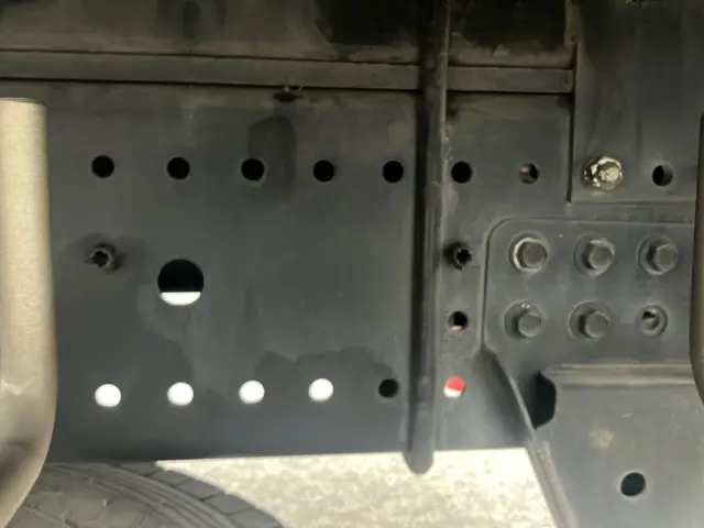 日野 プロフィア 2DG-FW1EHG(8x4)の写真14