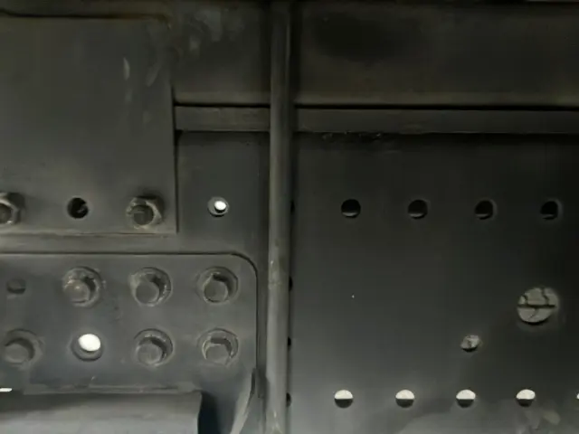 日野 プロフィア 2DG-FW1EHG(8x4)の写真15