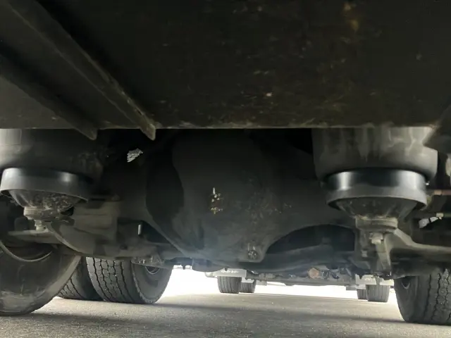 日野 プロフィア 2DG-FW1EHG(8x4)の写真16