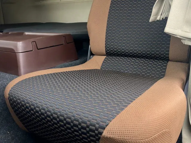 日野 プロフィア 2DG-FW1EHG(8x4)の写真20