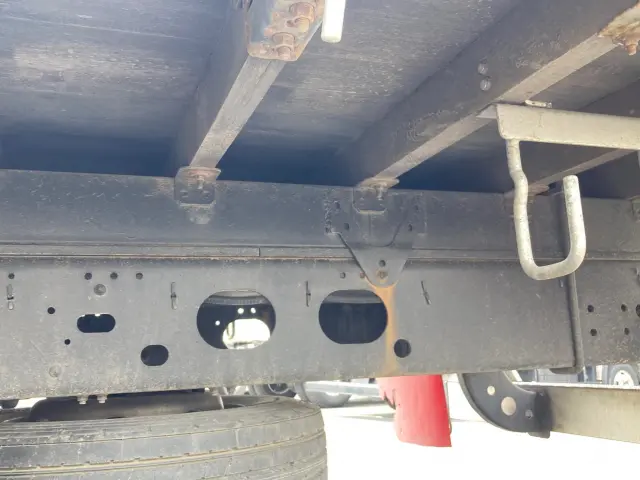 いすゞ フォワード LPG-FTR90S2(2WD)の写真14