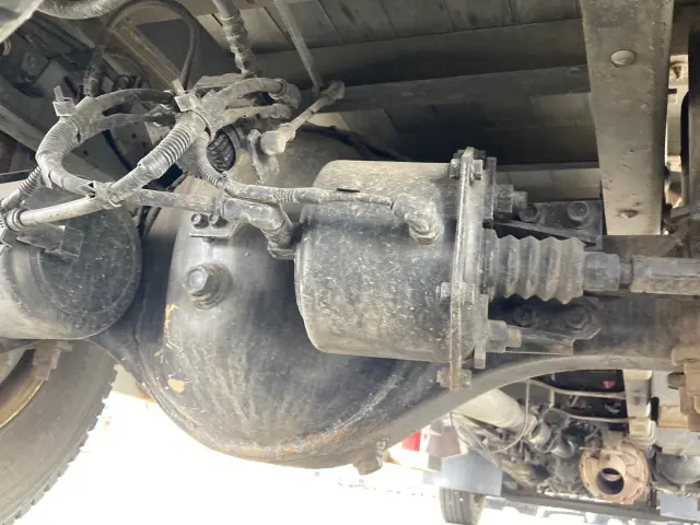 いすゞ フォワード LPG-FTR90S2(2WD)の写真16