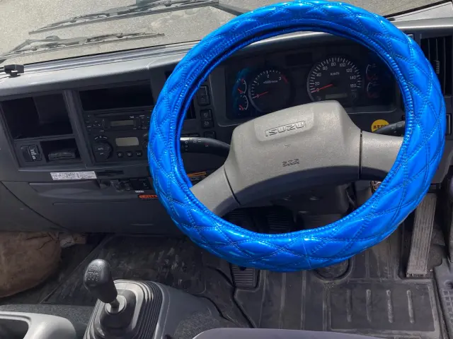 いすゞ フォワード LPG-FTR90S2(2WD)の写真21