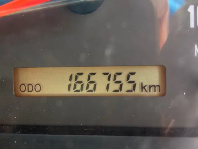 いすゞ フォワード LPG-FTR90S2(2WD)の写真22