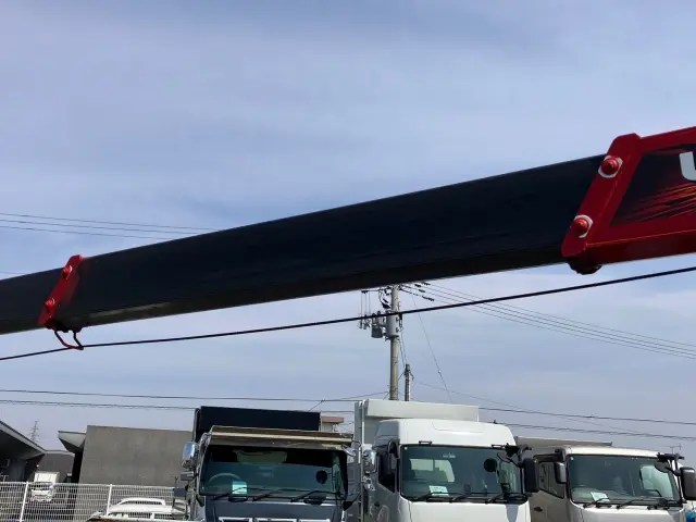 三菱 キャンター 2PG-FED90(2WD)の写真11