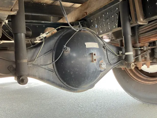 三菱 キャンター 2PG-FED90(2WD)の写真16