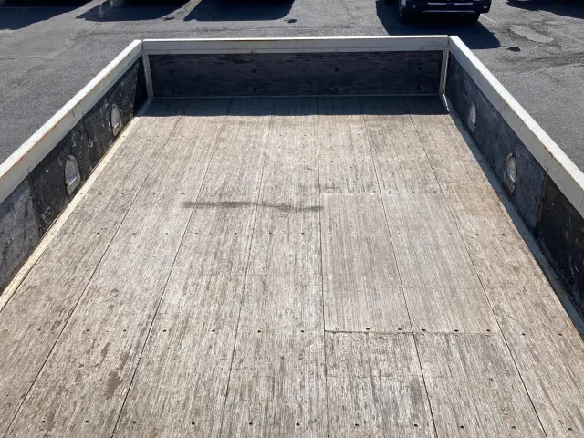 日野 レンジャー TKG-FC9JKAP(2WD)の写真9