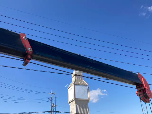 日野 レンジャー TKG-FC9JKAP(2WD)の写真13