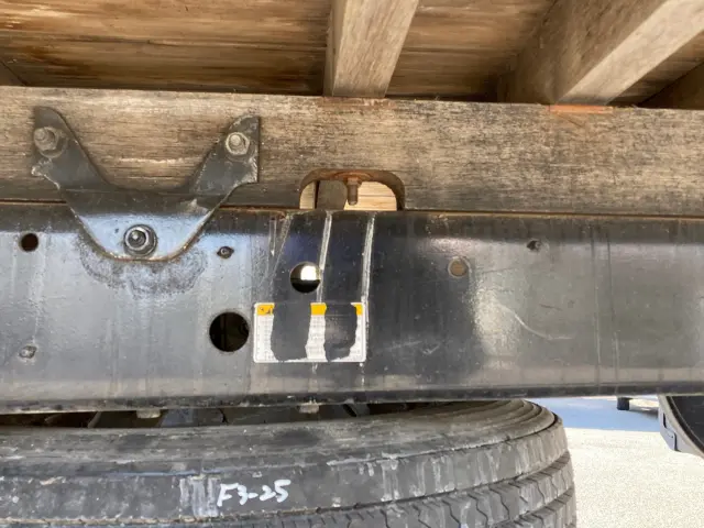 日野 レンジャー TKG-FC9JKAP(2WD)の写真14