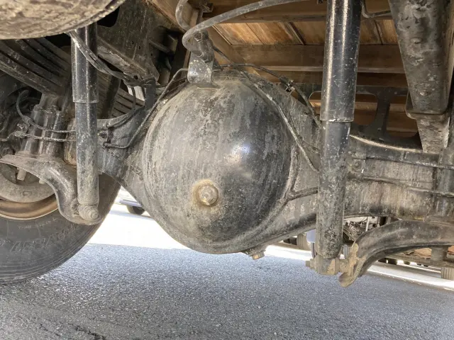 日野 レンジャー TKG-FC9JKAP(2WD)の写真16