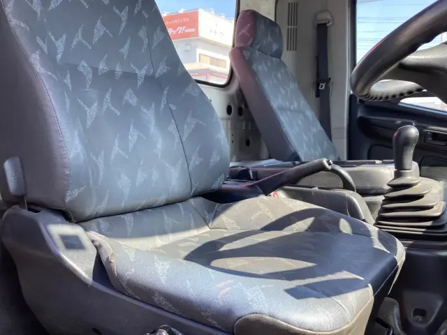 日野 レンジャー TKG-FC9JKAP(2WD)の写真19