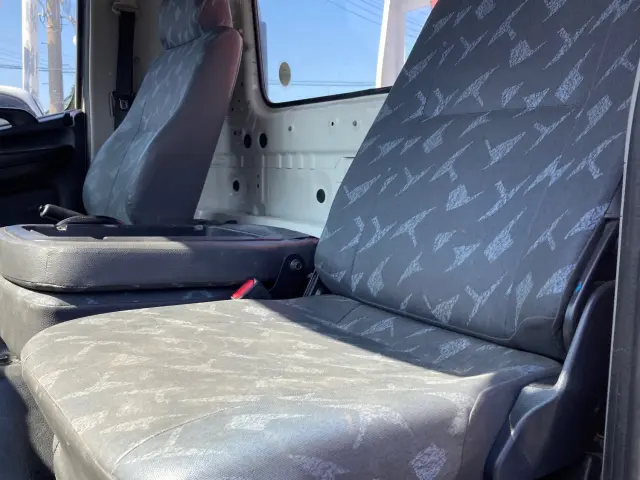 日野 レンジャー TKG-FC9JKAP(2WD)の写真20