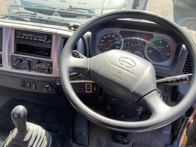 日野 レンジャー TKG-FC9JKAP(2WD)の写真21