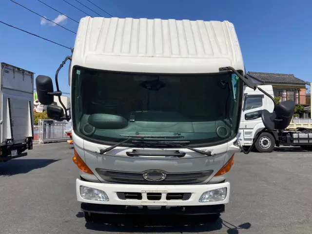 日野 レンジャー TKG-FC9JKAP(2WD)の写真23