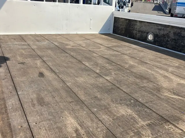 日野 レンジャー TKG-FC9JKAP(2WD)の写真8