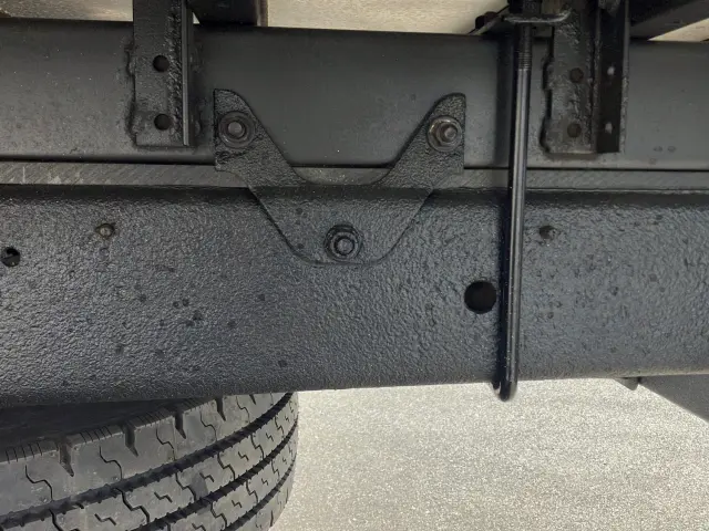 日野 レンジャー TKG-FC9JKAP(2WD)の写真14